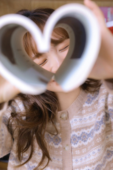 浪蝶偷香